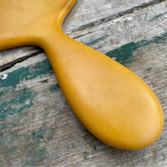 Vintage Ivoroyd 1920s Art Deco French Ivory Celluloid Dresser - Picture 11 of 12